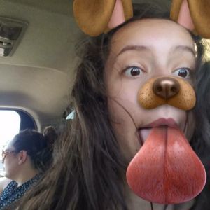 Meet your Posher, Zoe